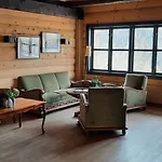 Szálloda Bykle Hotel Bykle