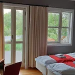 Bykle Hotel Szálloda