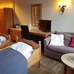 Bykle Hotel Szálloda