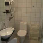 Bykle Hotel Szálloda Bykle