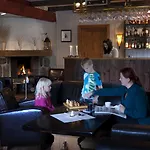 Bykle Hotel