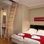 Szálloda Bykle Hotel