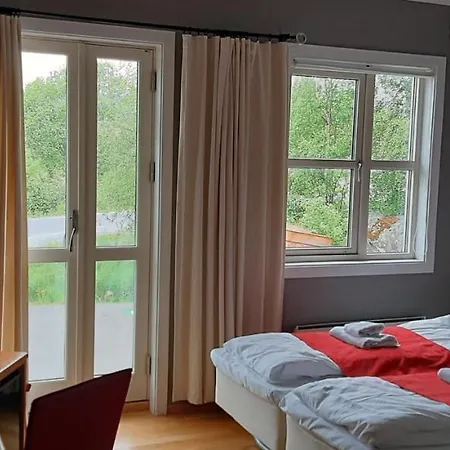 Bykle Hotel Hotel