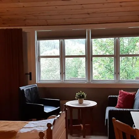 Hotel Bykle Hotel Bykle