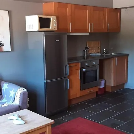 Bykle Hotel Hotel 3*