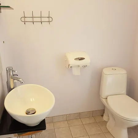Bykle Hotel Hotel 3*