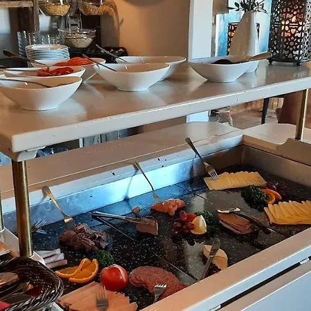Bykle Hotel 3*