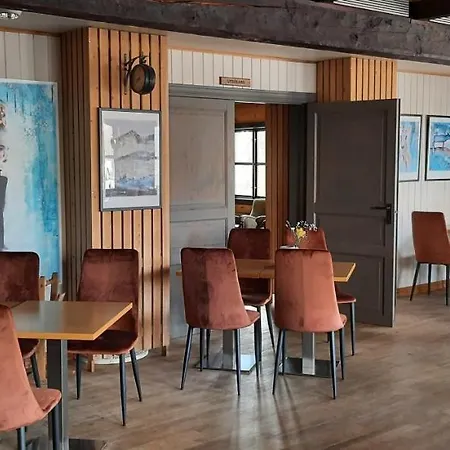 Bykle Hotel Hotel Bykle