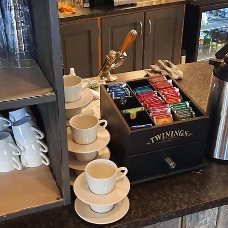 Bykle Hotel 3* Bykle