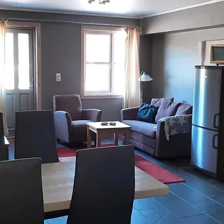Bykle Hotel Hotel