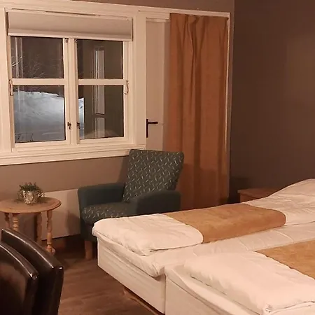 Bykle Hotel Hotel Bykle