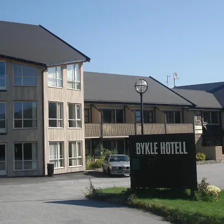 Bykle Hotel