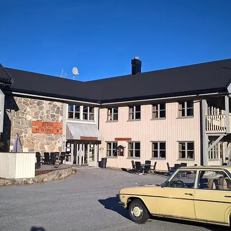 Hotel Bykle Hotel