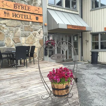 Bykle Hotel