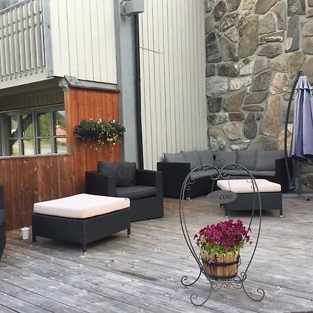 Bykle Hotel