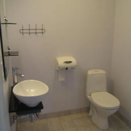 Bykle Hotel Hotel 3*