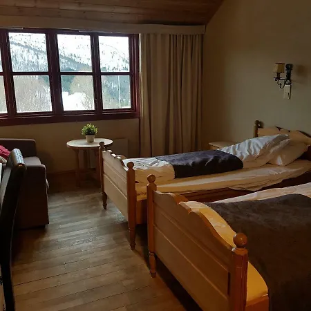 Bykle Hotel 3* Bykle