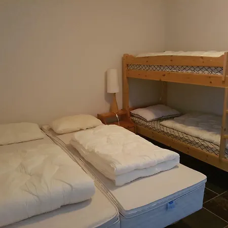 Bykle Hotel Hotel 3*