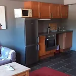 Bykle Hotel Hotel 3*