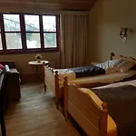 Bykle Hotel 3* Bykle