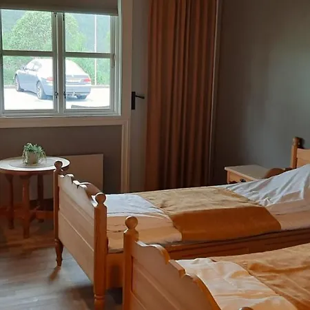 Bykle Hotel 3*