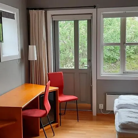 Bykle Hotel